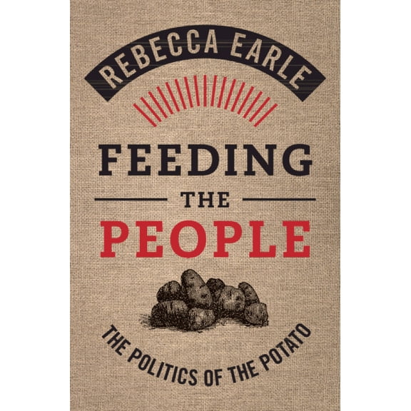 Feeding the People, (Hardcover)
