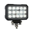 thumbnail image 2 of Buyers Products 6 Inch Wide Rectangular LED Flood Light, 2 of 3