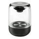 thumbnail image 1 of Seitruly Altavoz Bluetooth 5.0 Inalámbrico LED Estéreo Altavoz HD Juegos de computadora Columna de luz de 7 colores Caja de sonido para baile de fiesta Cables de audio/vídeo  Tecnología negra, 1 of 1