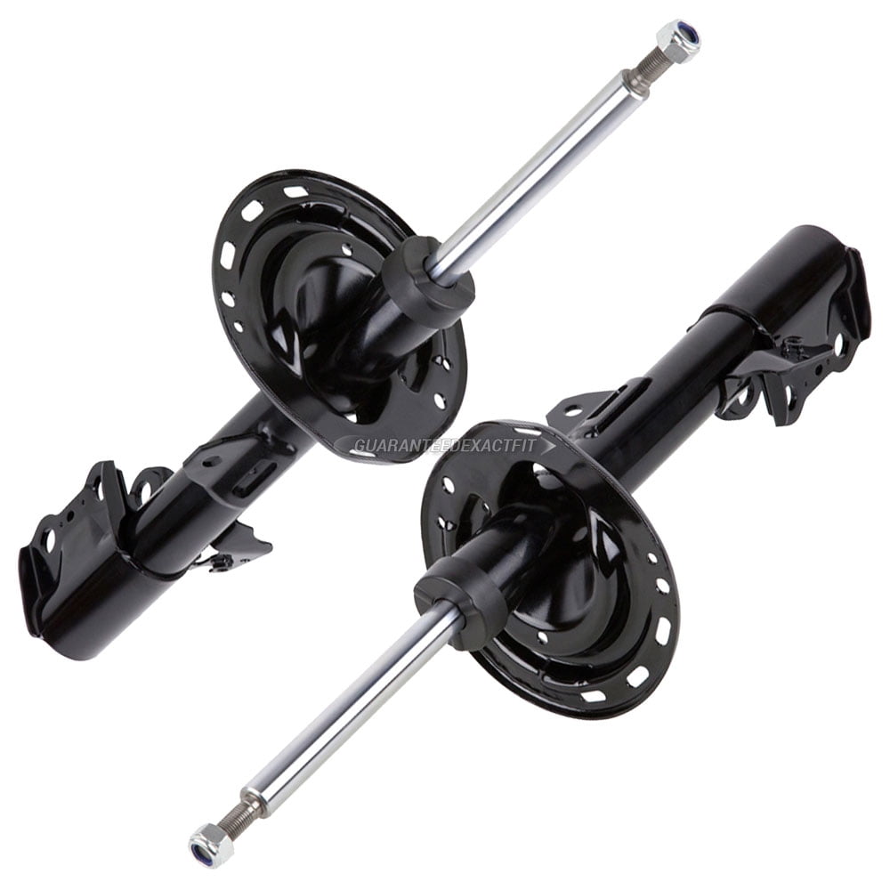 For Toyota Highlander 2008 2009 2010 Front Strut Assembly