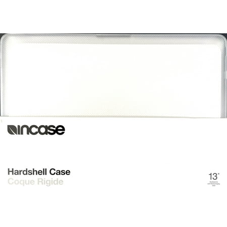 Incase Hardshell Dot Case for MacBook Air with Retina Display 13" Clear 2020
