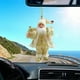 thumbnail image 4 of Árbol de Navidad Decoraciones Acrílico Santa Claus Colgante-Árbol de Navidad Pequeño Colgante Decoración Árbol de Navidad Decoraciones Ornamentos Conjunto, 4 of 6