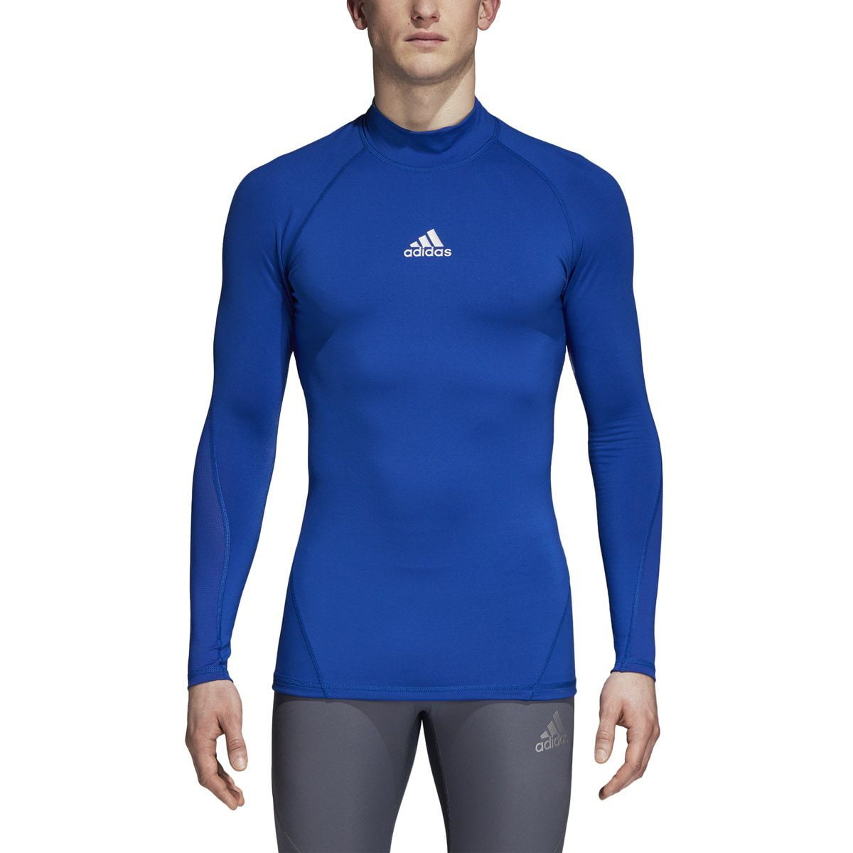 alphaskin climawarm tee