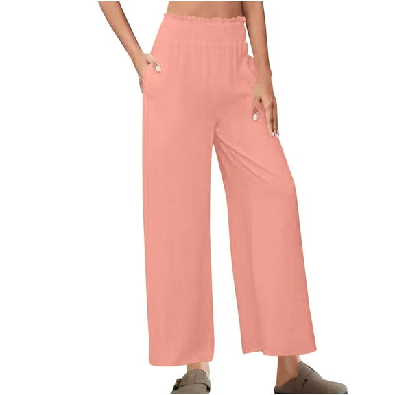 Bogo Black Cargo Pants Women Plus Size Wide Leg Women'S Pants Petite Only Flare Capri Pants For Women Sweatpants Women Petite With Pockets