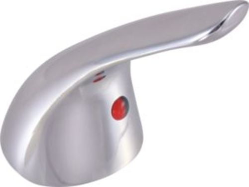 Peerless RP47831 Two-Handle Lever Kit For Delta Faucets - Chrome Finish, Includes Set Screws