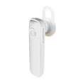 thumbnail image 2 of Ultra Open Ear Headphones Wireless Bluetooth - Ergonomic Pro Over The Ear Earbuds with Air-Like Silicone Design, Bone Conduction Headphones for Running, Workouts, and Fitness, Bluetooth 5.4 - White, 2 of 7