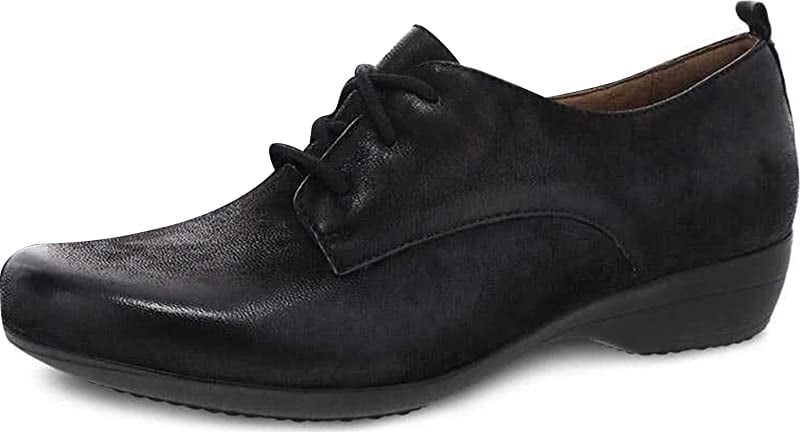 Dansko Women's Finola Comfort Shoe 