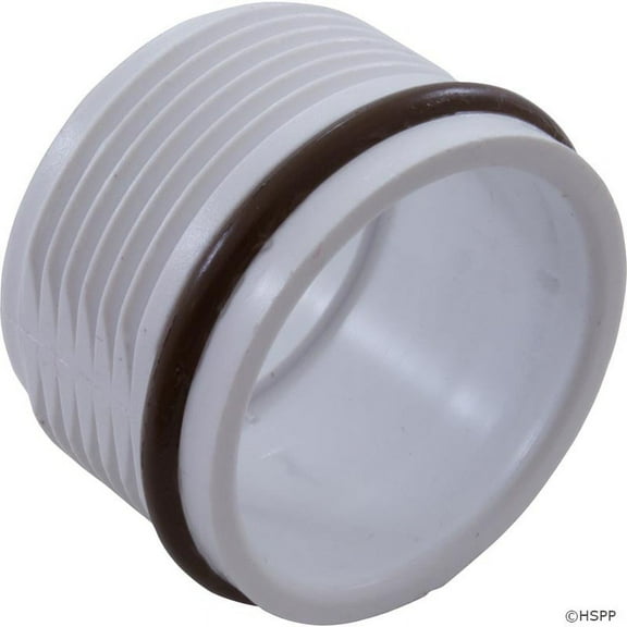 Waterway Plastics 212-4700 Retainer Ring for Threaded