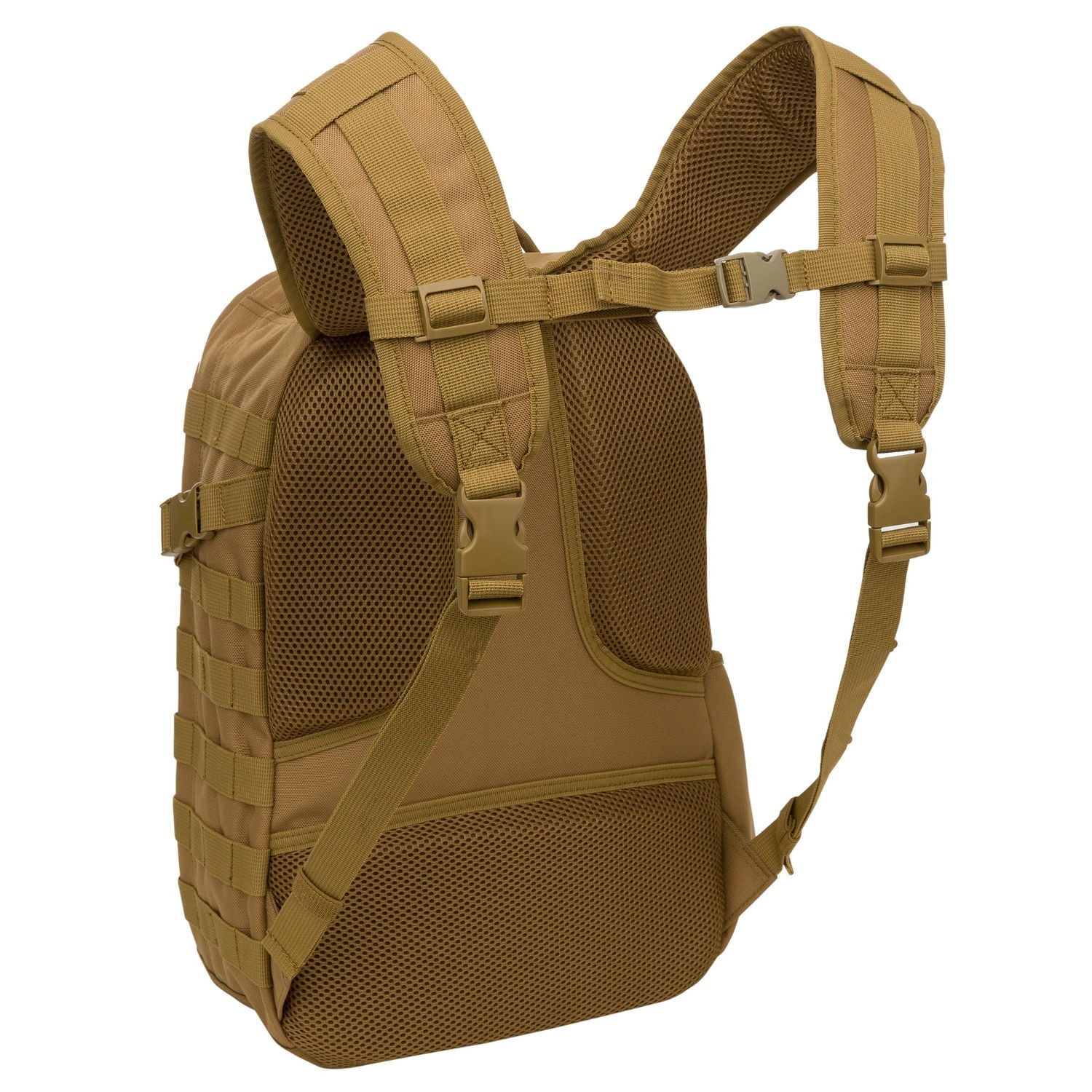 SOG Tactical Backpack Desert Clay
