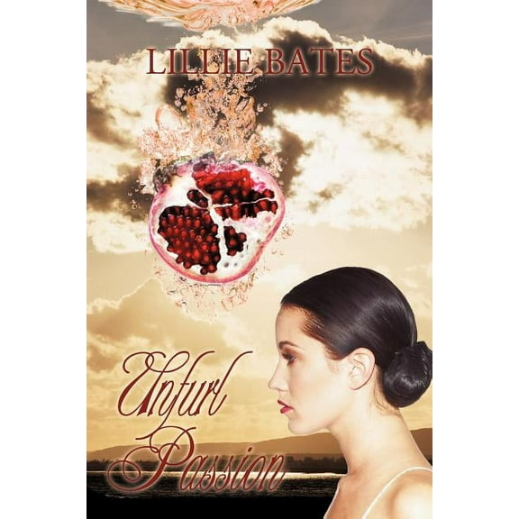 Unfurl Passion (Paperback)