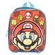 thumbnail image 1 of Mochila AI ACCESSORY INNOVATIONS Super Mario Red Small, 1 of 2