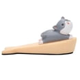 thumbnail image 1 of Adorable Animal Resin Door Stopper: Keep Your Doors Open with Cute Style, 1 of 6
