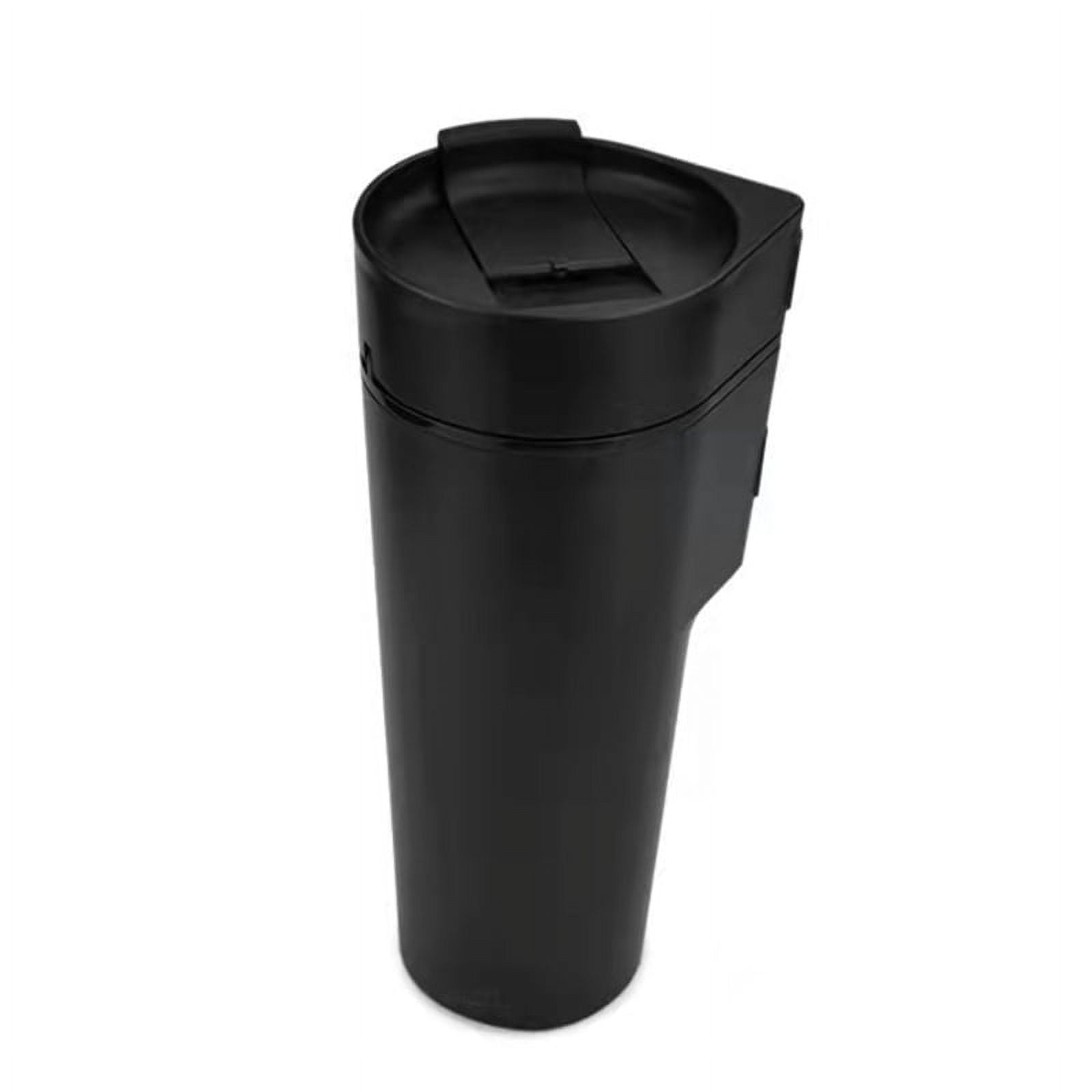 Milue Electric Espresso Machine Car Coffee Maker 12v Suit for Travel Outdoor Home