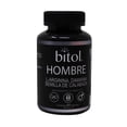 thumbnail image 1 of BITOL HOMBRE SEMILLA DE CALABAZA BOTE C/60 CAPS. DE 500 MG C/U, 1 of 1