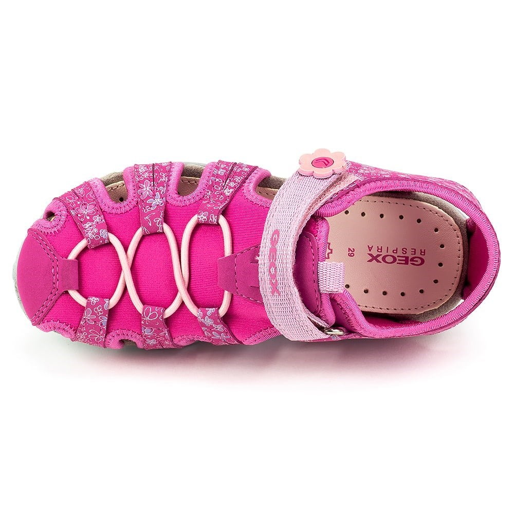 Geox jr roxanne sales