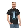 thumbnail image 4 of DJH Apparel | Forgiveness Christian Inspirational Unisex T-shirt, 4 of 5