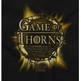 thumbnail image 2 of Game of Thorns Corinthians 9:24 Hoodie Sweatshirt Women Men Brisco Brands M, 2 of 6