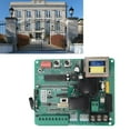 thumbnail image 1 of Sliding Gate Opener Control Board, For Sliding Door Motor Controller Main Electronic Control Board Motor Force Adjustment, 1 of 8