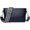 Royal Blue, variant on Crossbody Bags for Women, Trendy Leather Crossbody Camera Bag Purse with Guitar Strap Small Shoulder Handbag