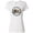 AA-White, variant on Inktastic All Dogs Are Good Dogs with Cute Dog Family Women's T-Shirt