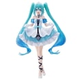 thumbnail image 4 of Hatsune Miku Animation Game Peripheral Toys Anime Action Figure Collection Model Doll Toys Ornament, 4 of 4