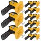 thumbnail image 1 of 50pcs Tiles Leveler Tool Tile Leveling System Kit Leveler Locator Tile Auxiliary Tools, 1 of 3