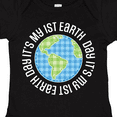 thumbnail image 4 of Inktastic My 1st Earth Day Environment Celebration Party Boys or Girls Baby Bodysuit, 4 of 5
