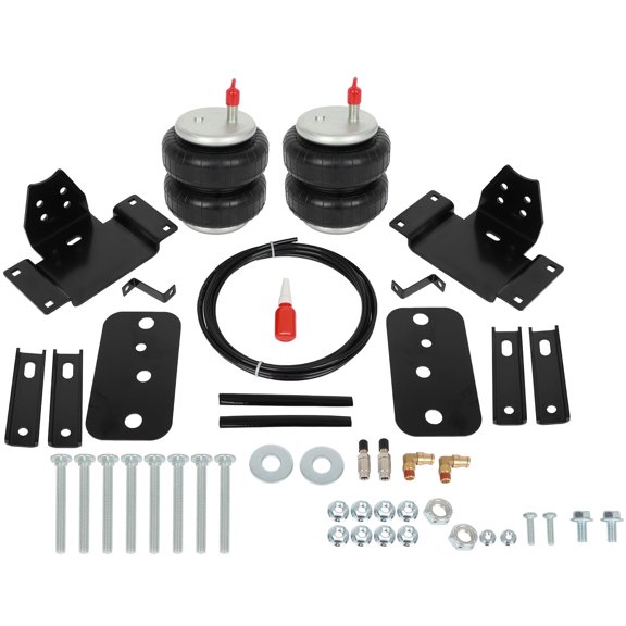 Air Suspensions Springs Replacement fit for Toyota for Tundra 2007-2021 Rear Strut Shock Absorber Airmatic Kits ECCPP