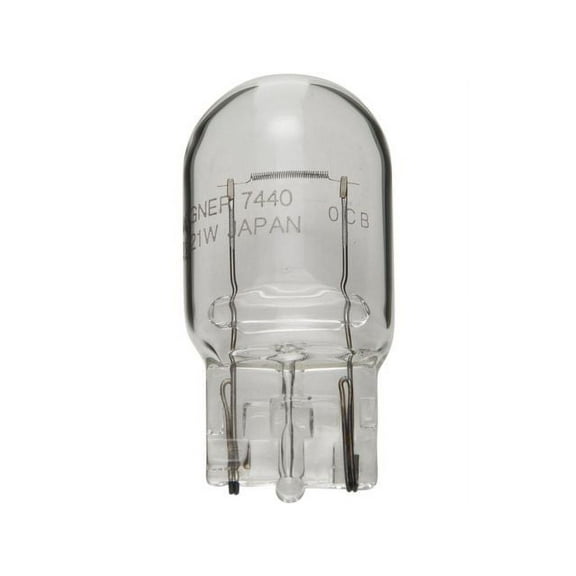 Back Up Light Bulb - Compatible with 2000 - 2005 Toyota Echo 2001 2002 2003 2004