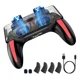 thumbnail image 1 of Controlador De Juegos Movil Con Banco De Energia De 4000 ..., 1 of 7