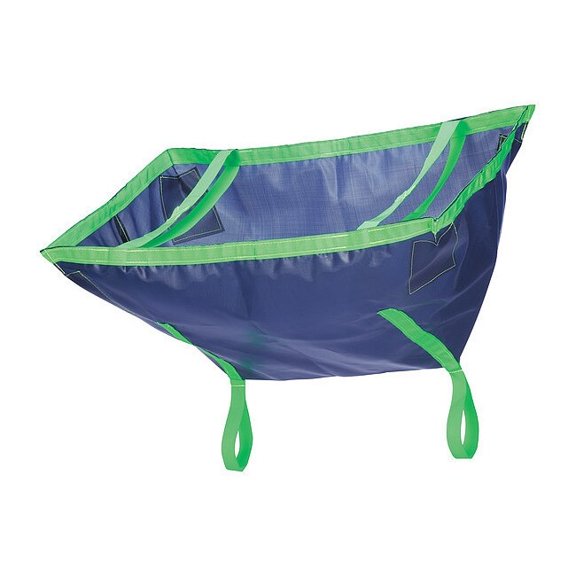 Pig Sediment Drain Filter,38" L,29" W,20" H FLT747-WOPT