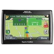 Magellan RoadMate 1475T Automobile Portable GPS Navigator