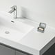 thumbnail image 4 of Caja de jabón para baño de fábrica directa con tapa, drenaje conectado, impresión europea, jabonera verde, 4 of 6
