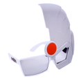 thumbnail image 1 of Party Costumes - Sun-Staches - DC Comics - Cyborg Cosplay sg2980, 1 of 2