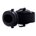 thumbnail image 3 of Pro Ears Ultra Gel Passive Ear Muffs Black, 3 of 4
