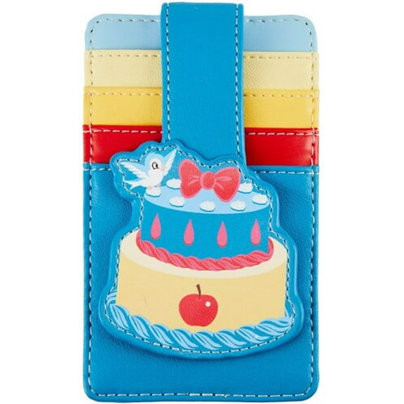 LOUNGEFLY DISNEY: SNOW WHITE C