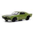 thumbnail image 1 of Camaro 1973 Chevrolet Jada Toys Rápido y Furioso 1:32 Jada Toys Camaro 1973, 1 of 3