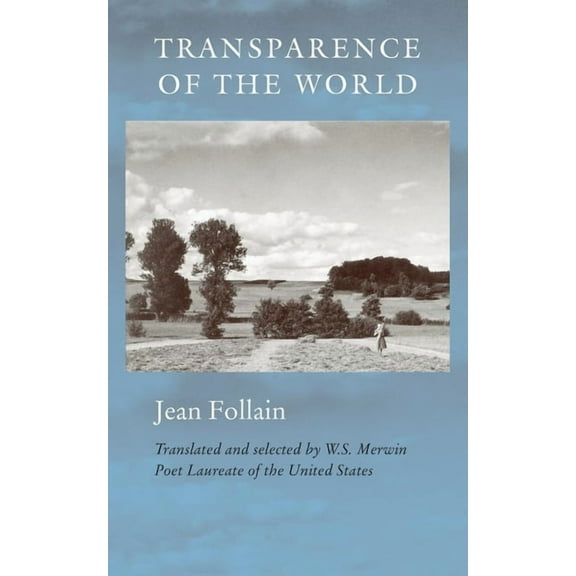 Kagean Book Transparence of the World, (Paperback)