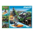 thumbnail image 4 of Weekend Warrior Playmobil Off-Road Action 58 Piezas, 4 of 4