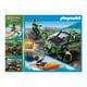 thumbnail image 4 of Weekend Warrior Playmobil Off-Road Action 58 Piezas, 4 of 4