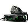 880 40 Channel Bearcat 880 CB Radio-7-Color Display Backlighting
