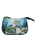 thumbnail image 1 of Medium Zip Pouch - 1107, 1 of 4