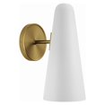 thumbnail image 4 of Beacon 1-Light Wall Sconce, 4 of 4
