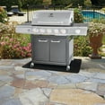 thumbnail image 2 of Backyard Grill Deluxe Grill Mat, 2 of 2