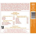 thumbnail image 2 of Greg Morris - Organ Music - Music & Performance - CD, 2 of 2