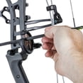 thumbnail image 4 of Trophy Ridge Sure Shot Pro Whisker Biscuit® with Advanced Tool-less Windage and Elevation Adjustments, 4 of 10