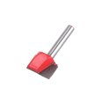 thumbnail image 1 of Cortador De Fresado Duradero, Brocas De Enrutador, Cortadora Eléctrica Portátil Para Fresado De Baquelita ANGGREK Otros, 1 of 5