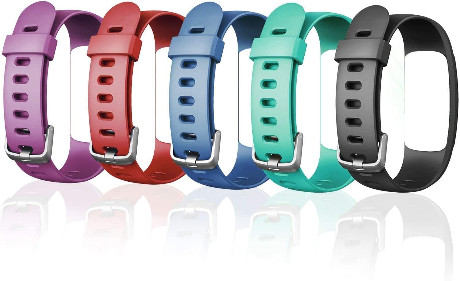veryfitpro watch straps