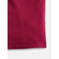 thumbnail image 3 of Wonder Nation Girls Boat Neck Top with Short Sleeves, Sizes 4-18 & Plus, 3 of 3