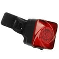 thumbnail image 3 of N20B Smart Brake Light Sensor Bicycle Rear Light IPX5 Waterproof Bicycle Smart Brake Light Warning Lamp for Night Cycling, 3 of 5